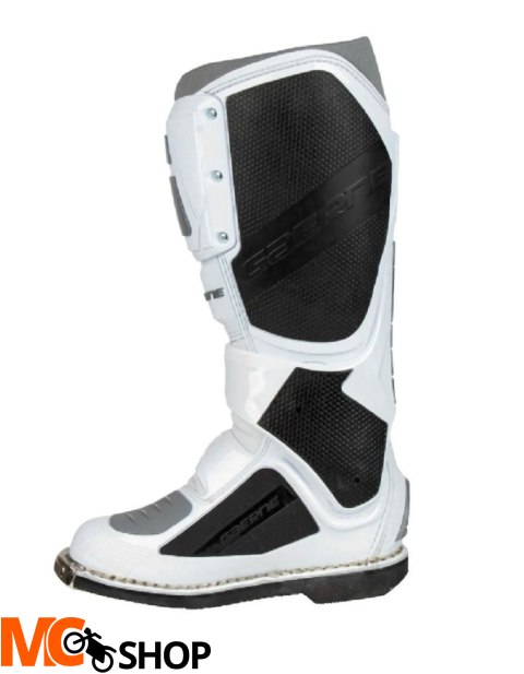 GAERNE BUTY CROSS SG-12 WHITE BIAŁY