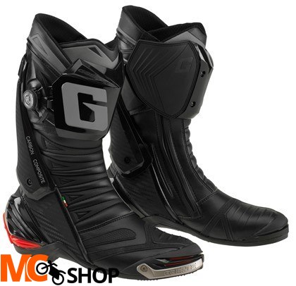 GAERNE BUTY SPORTOWE GP1 EVO CZARNY