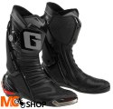 GAERNE BUTY SPORTOWE GP1 EVO CZARNY