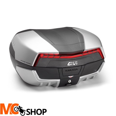 GIVI KUFER CENTRALNY V58 MAXIA 5 (58LT)