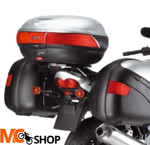 Givi 436F Stelaż Centralny KAWASAKI ZR7