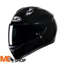 HJC KASK INTEGRALNY C10 BLACK