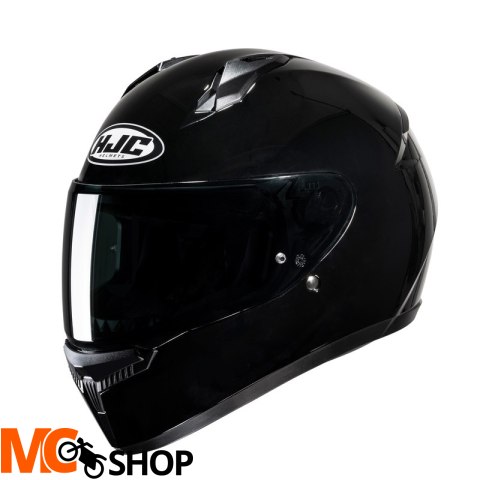 HJC KASK INTEGRALNY C10 BLACK