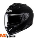 HJC KASK INTEGRALNY I71 METAL BLACK