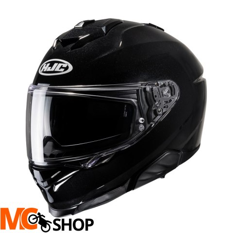 HJC KASK INTEGRALNY I71 METAL BLACK