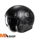 HJC KASK OTWARTY V31 DESTO BLACK/GREY