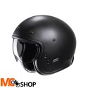 HJC KASK OTWARTY V31 SEMI FLAT BLACK