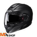 HJC KASK SYSTEMOWY RPHA91 MATTE BLACK