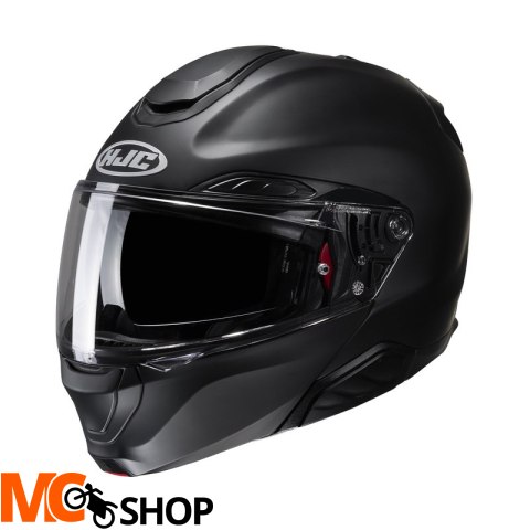 HJC KASK SYSTEMOWY RPHA91 MATTE BLACK