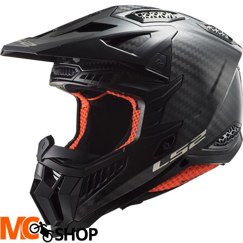 LS2 KASK OFF-ROAD MX703 C X-FORCE CARBON-06