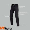 REBELHORN SPODNIE JEANS CLASSIC III REGULAR BLACK