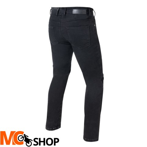 REBELHORN SPODNIE JEANS CLASSIC III REGULAR FIT BL