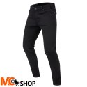 REBELHORN SPODNIE JEANS CLASSIC III SKINNY BLACK