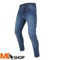 REBELHORN SPODNIE JEANS CLASSIC III SKINNY WA BLUE