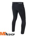 REBELHORN SPODNIE JEANS CLASSIC III SLIM FIT BLACK