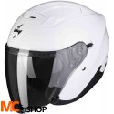 SCORPION KASK OTWARTY EXO-230 SOLID WHITE