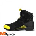 SHIMA BUTY MOTOCYKLOWE EDGE VENT MEN FLUO