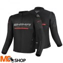 SHIMA KRTKA MOTOCYKLOWA DRIFT MEN BLK