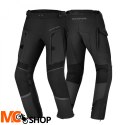 SHIMA SPODNIE MOTOCYKLOWE HERO 2.0 MEN PNT BLACK