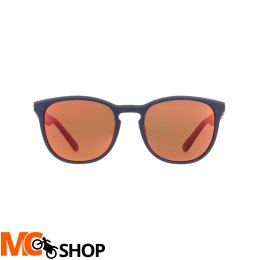 SPECT OKULARY STEADY BLUE SZKŁA BROWN WITH RED MIR