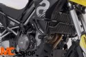 SW-MOTECH CRASHBAR/GMOL APRILIA TUAREG (21-) BLAC