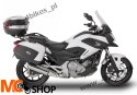 Stelaż boczny Givi PLX1111 Honda NC700, NC750