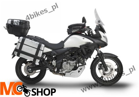 Stelaż boczny Givi PL528 V-strom DL1000 (02 > 11)