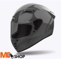 AIROH KASK INTEGRALNY CONNOR DARK GREY