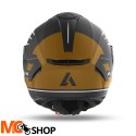 AIROH KASK INTEGRALNY SPARK THRILL GOLD MATT