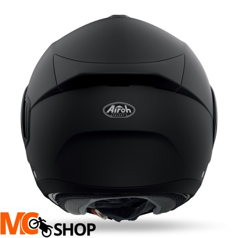 AIROH KASK SYSTEMOWY SPECKTRE COLOR BLACK MATT