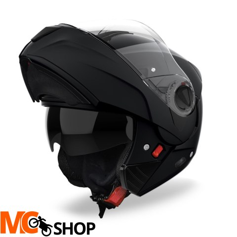 AIROH KASK SYSTEMOWY SPECKTRE COLOR BLACK MATT