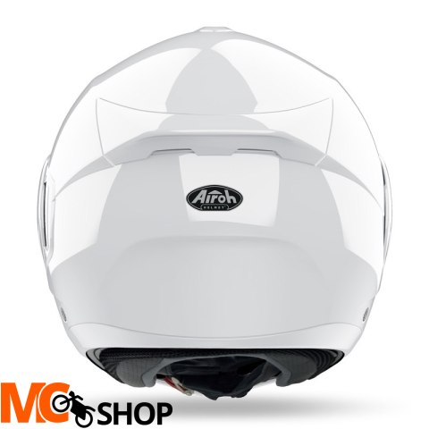 AIROH KASK SYSTEMOWY SPECKTRE COLOR WHITE GLOSS