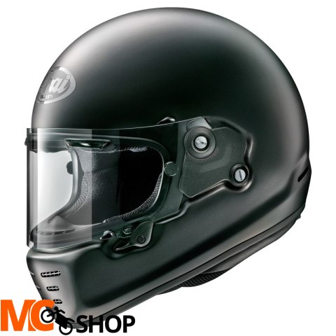 ARAI KASK INTEGRALNY CONCEPT-XE FROST BLACK