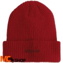 BROGER CZAPKA ZIMOWA BEANIE MOTO CHILL CLUB RED