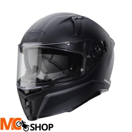 CABERG KASK INTEGRALNY AVALON X CZARNY MAT