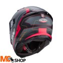 CABERG KASK INTEGRALNY AVALON X OPTIC CZA M/SZ/CZE