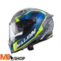 CABERG KASK INTEGRALNY AVALON X OPTIC SZ M NI/Ż FL