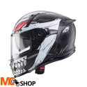 CABERG KASK INTEGRALNY AVALON X PUNK SZARY M/BI/CZ