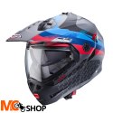 CABERG KASK SZCZĘKOWY FLIP-UP ENDURO TOURMAX X SAR