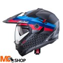 CABERG KASK SZCZĘKOWY FLIP-UP ENDURO TOURMAX X SAR