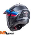 CABERG KASK SZCZĘKOWY FLIP-UP ENDURO TOURMAX X SAR