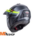 CABERG KASK SZCZĘKOWY FLIP-UP ENDURO TOURMAX X SZ