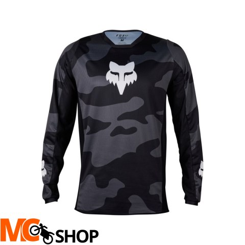 FOX BLUZA OFF-ROAD 180 BNKR BLACK CAMO