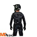 FOX BLUZA OFF-ROAD 180 BNKR BLACK CAMO