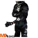 FOX BLUZA OFF-ROAD 180 BNKR BLACK CAMO