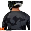 FOX BLUZA OFF-ROAD 180 BNKR BLACK CAMO