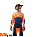 FOX BLUZA OFF-ROAD 180 NITRO FLUO ORANGE