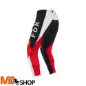 FOX SPODNIE OFF-ROAD 180 NITRO FLUO RED