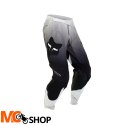 FOX SPODNIE OFF-ROAD 360 REVISE BLACK/GREY