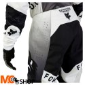 FOX SPODNIE OFF-ROAD 360 REVISE BLACK/GREY